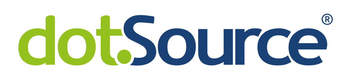 Logo dotSource